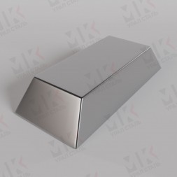 Никель Н-2 ГОСТ 849-2008 чушка